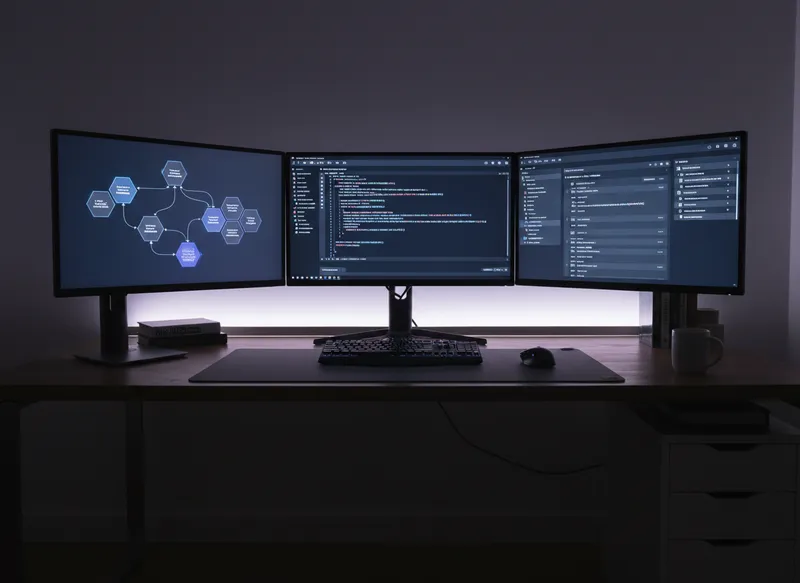 Custom Software Development