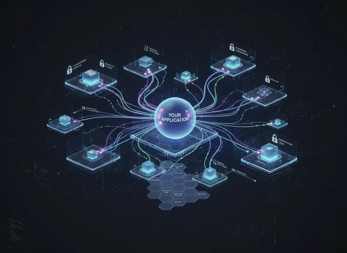 Integrations