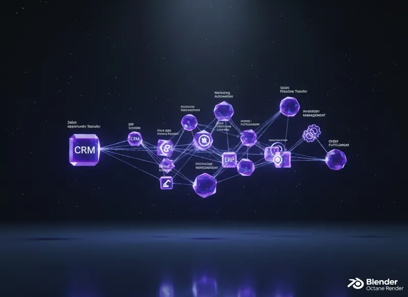 How Automation Transforms Business Efficiency